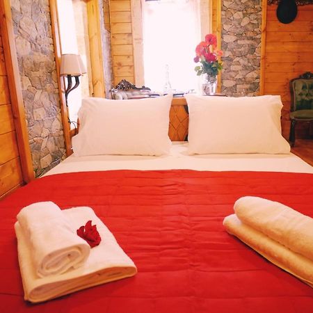 하니아 Casa Di Portou No3 아파트 외부 사진