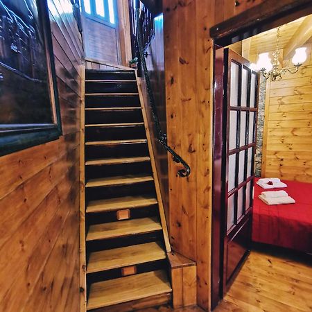 하니아 Casa Di Portou No3 아파트 외부 사진