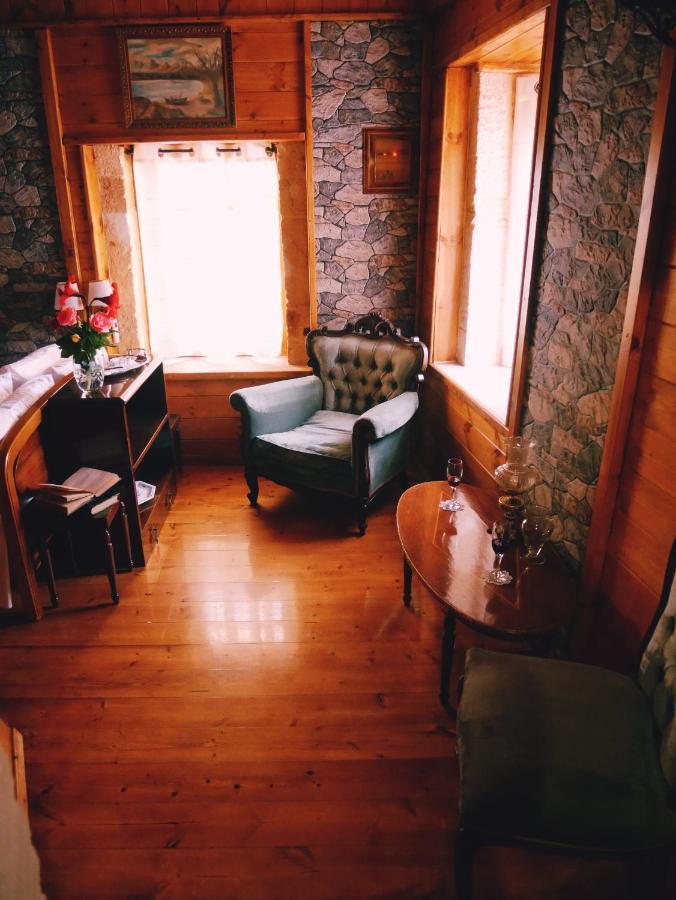 하니아 Casa Di Portou No3 아파트 외부 사진