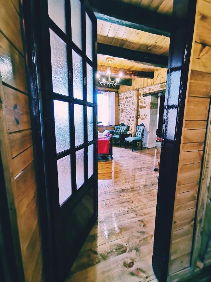 하니아 Casa Di Portou No3 아파트 외부 사진