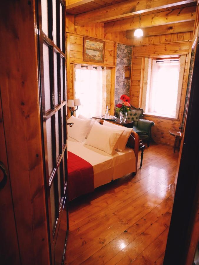 하니아 Casa Di Portou No3 아파트 외부 사진